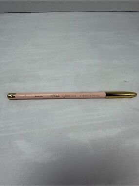Mary Kay Pink & Gold Eyebrow Pencil